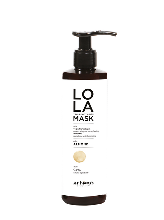 Almond LOLA Mask 200 ml