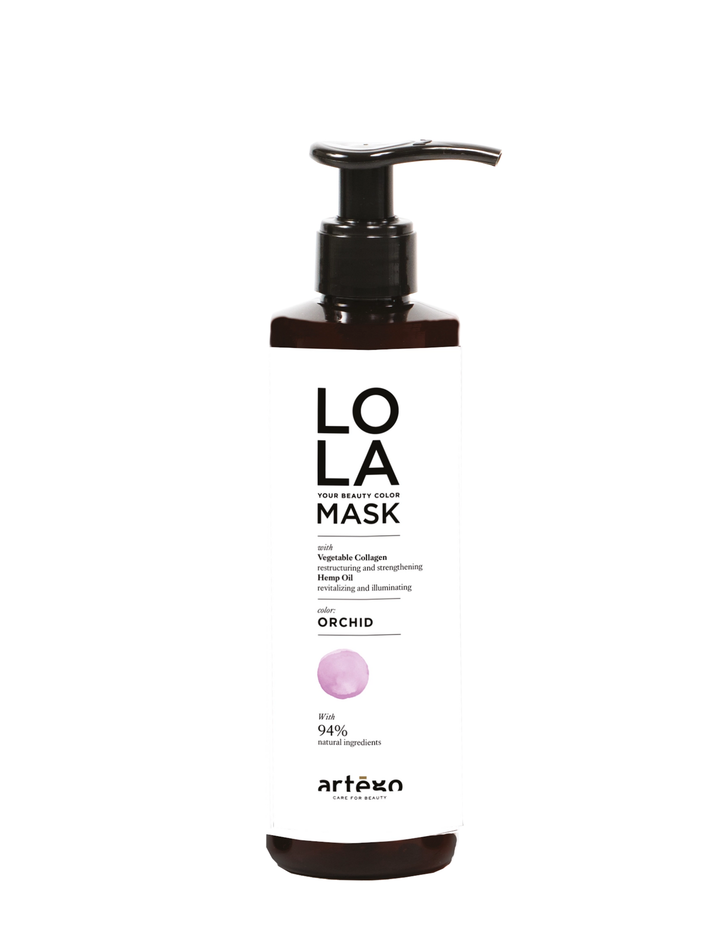 Orchid LOLA Mask 200 ml