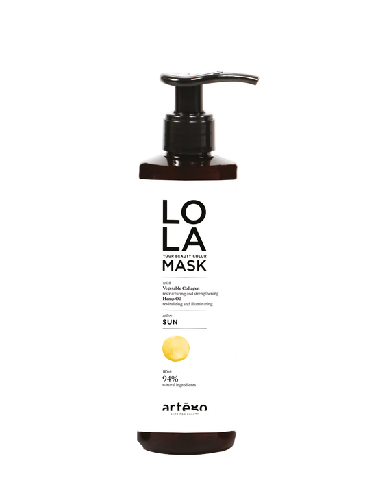 Sun LOLA Mask 200 ml