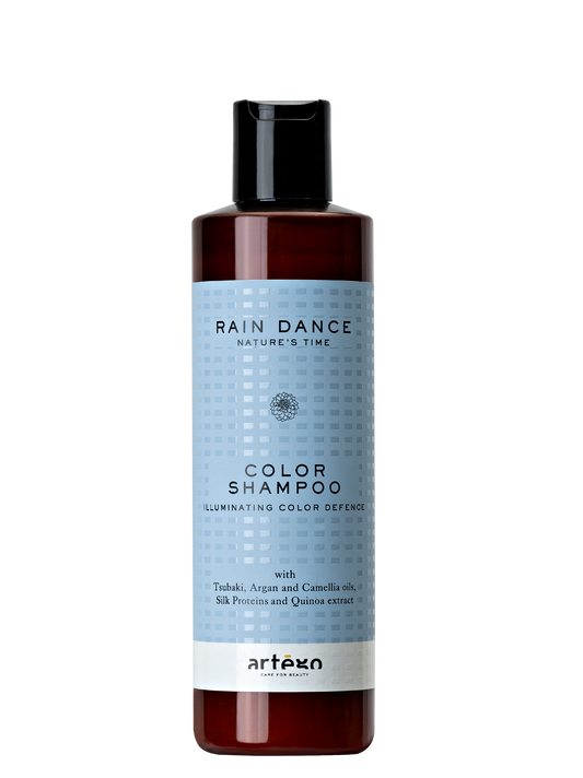 Rain Dance Color Shampoo 250ml