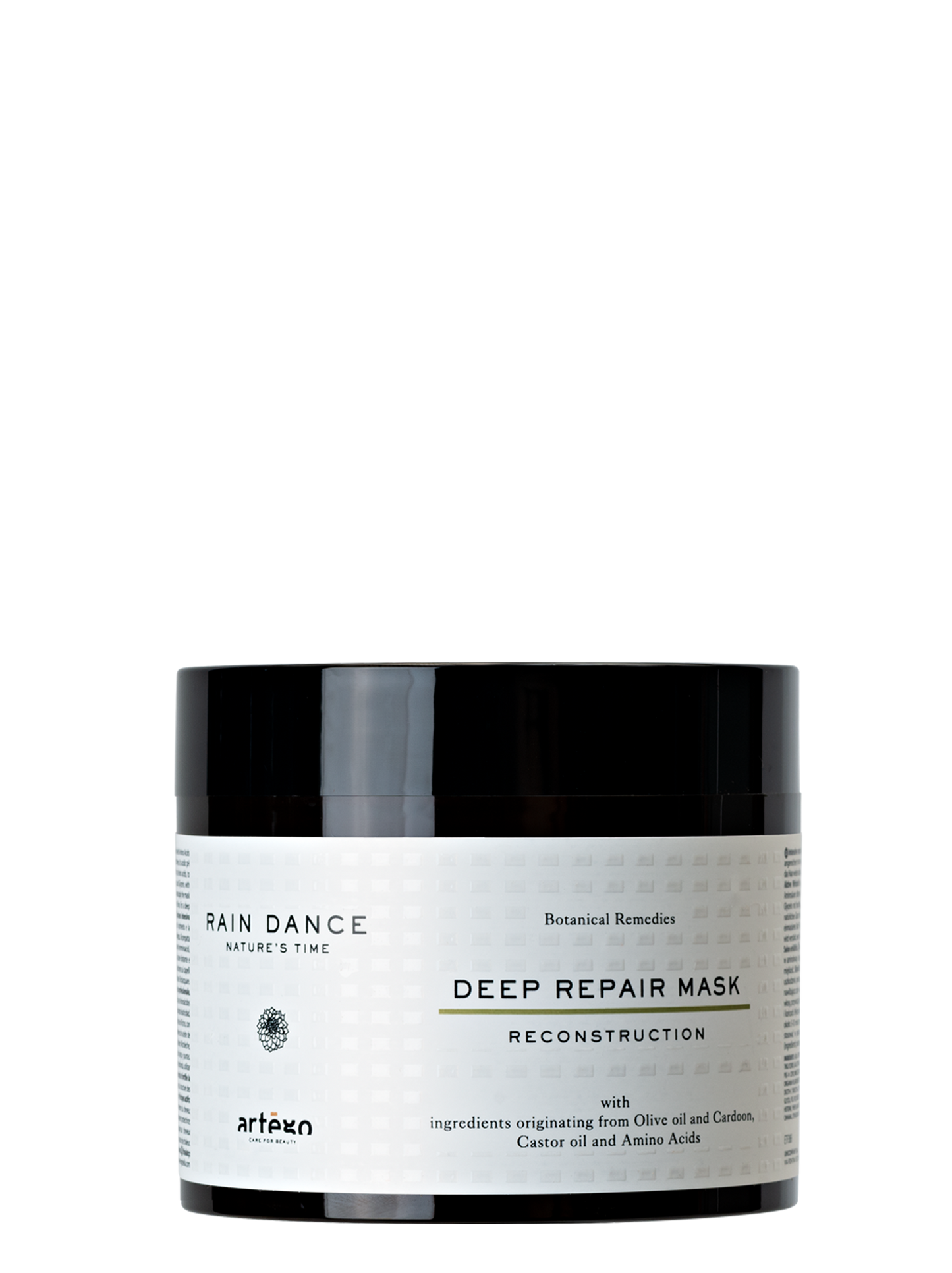 Rain Dance Deep Repair Mask 500ml