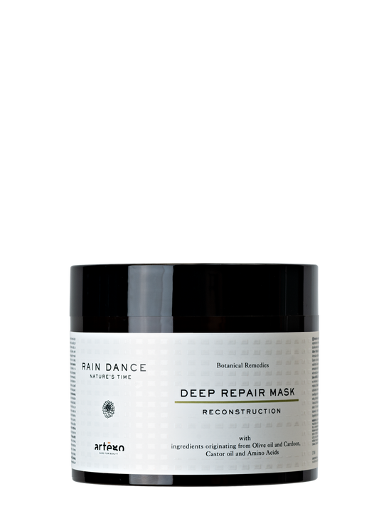 Rain Dance Deep Repair Mask 500ml