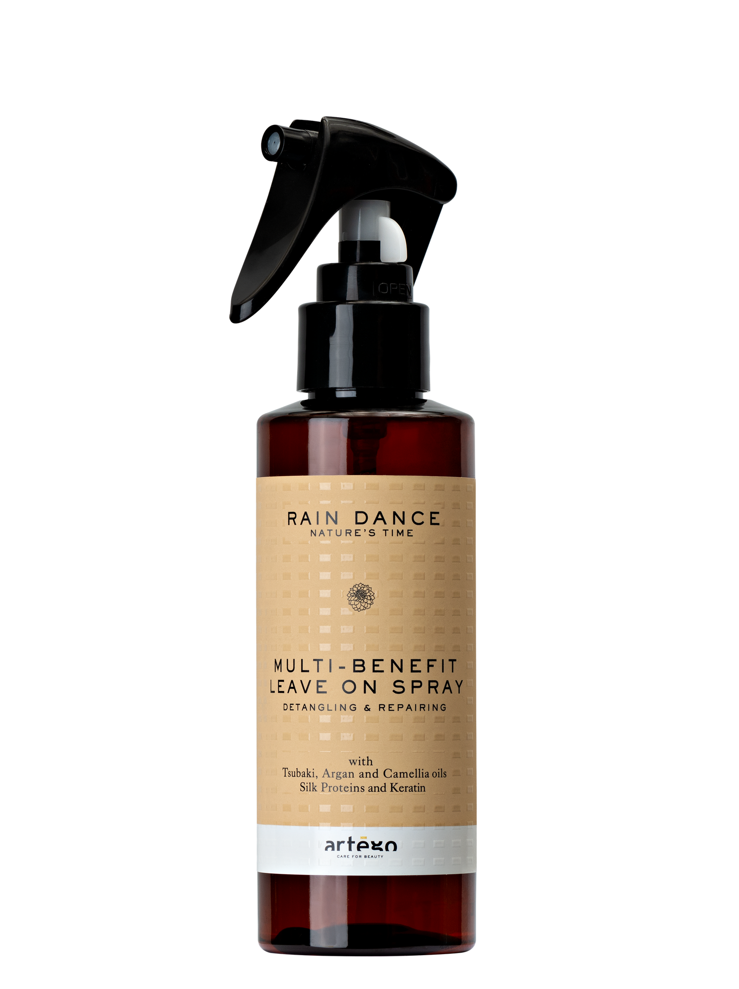 Rain Dance Multi-Benefit Leave On Spray 150 ml