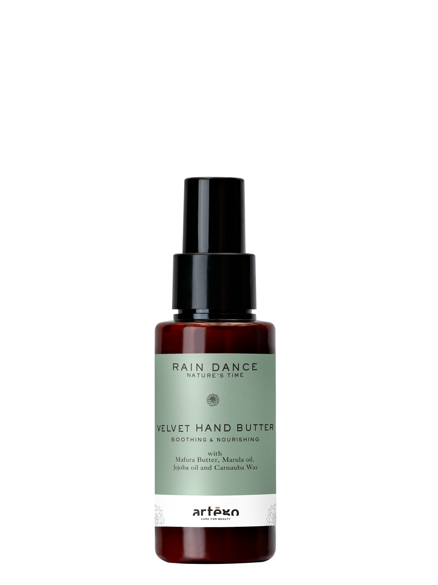 Rain Dance Velvet Hand Butter 75 ml