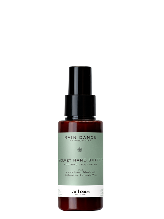 Rain Dance Velvet Hand Butter 75 ml