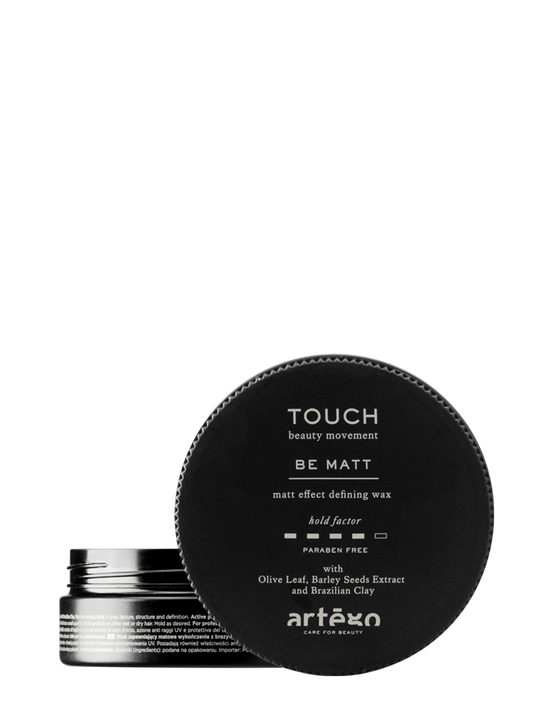 Touch Be Matt 100 ml