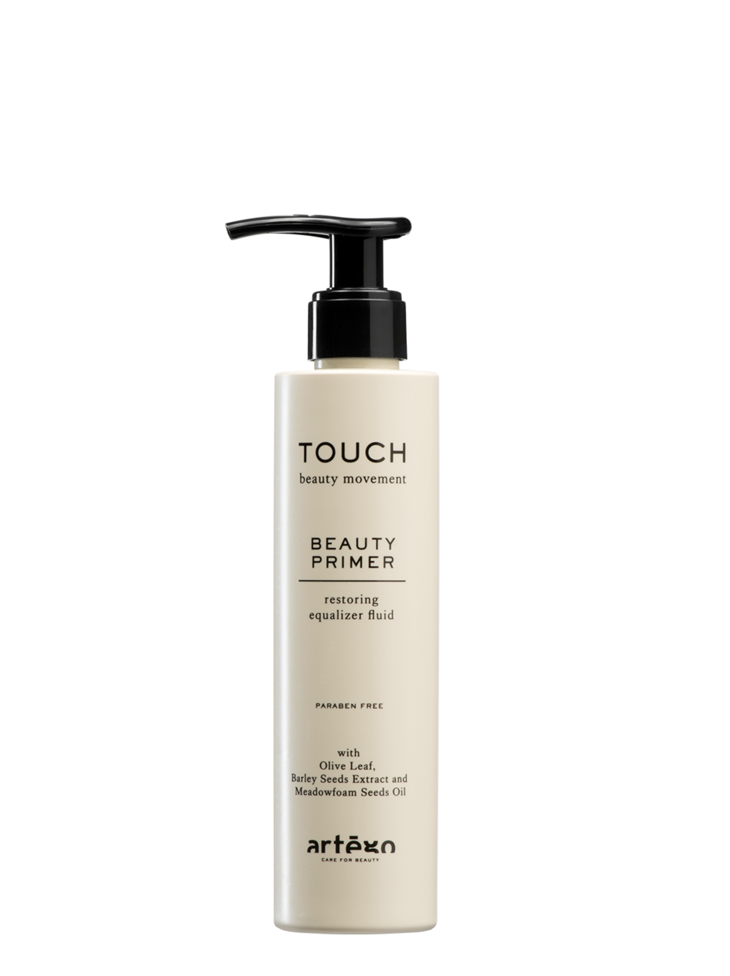 Touch Beauty Primer 500 ml