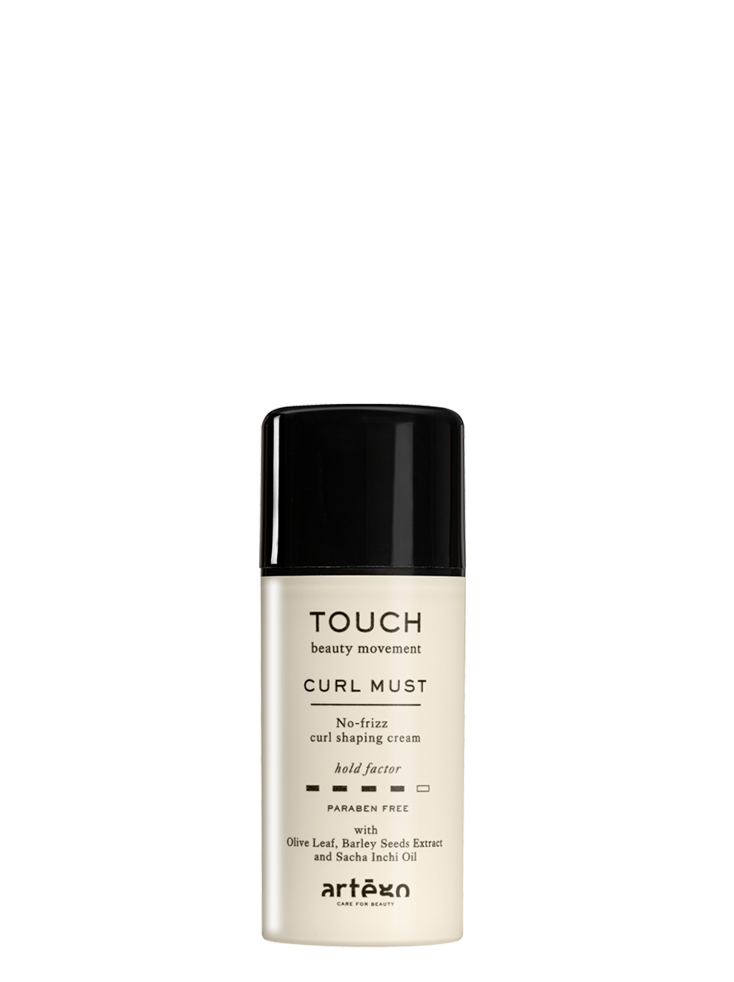 Touch Curl Must 100ml