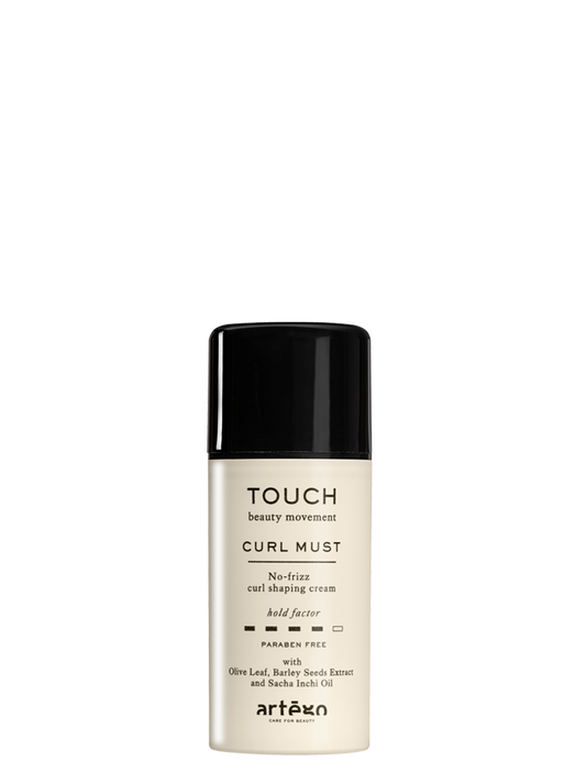 Touch Curl Must 100ml