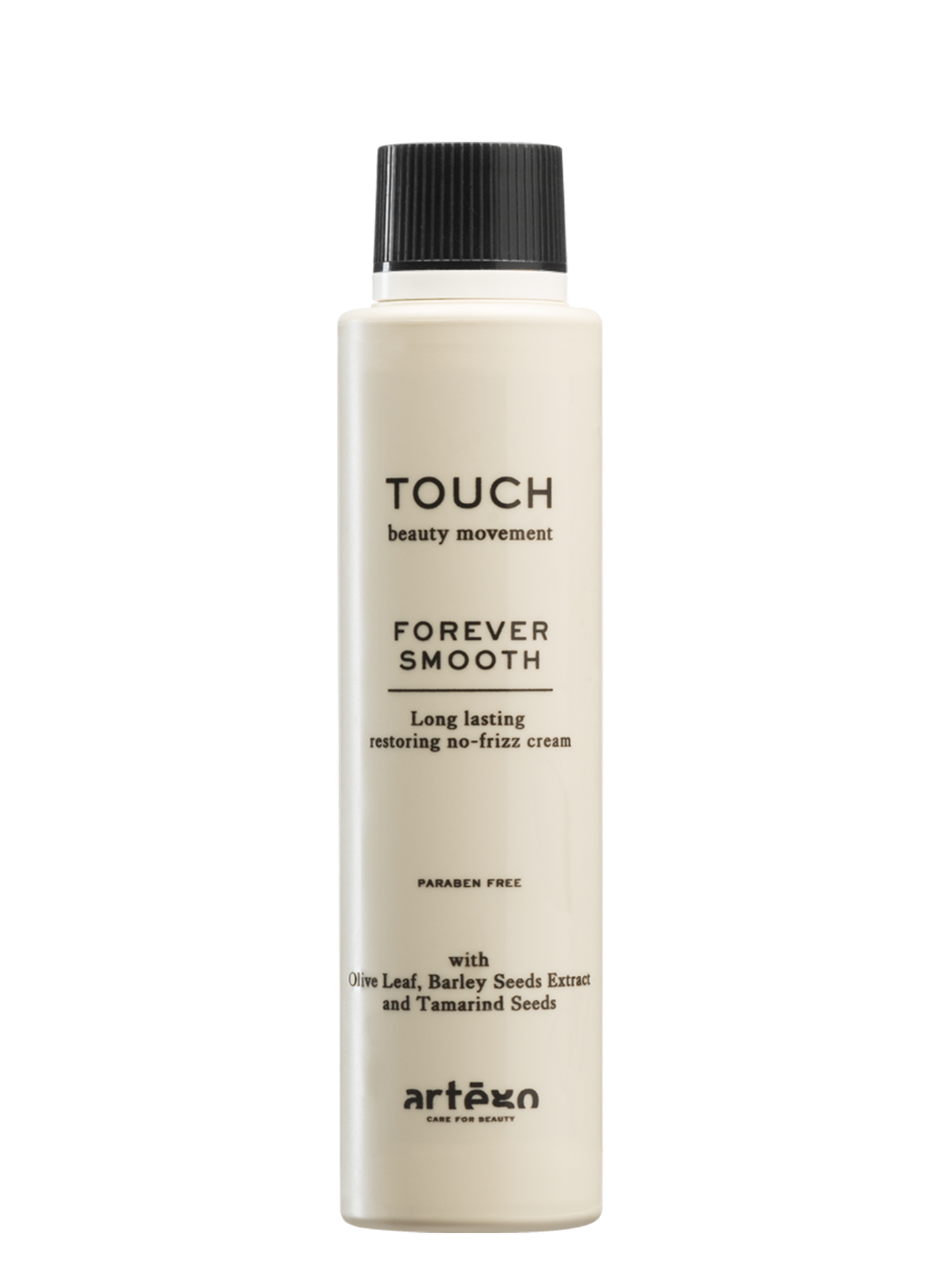 Touch Forever Smooth 250ml