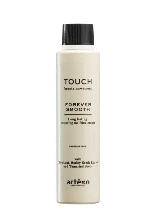 Touch Forever Smooth 250ml