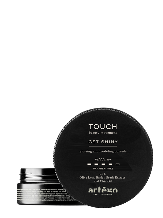 Touch Get Shiny 100 ml