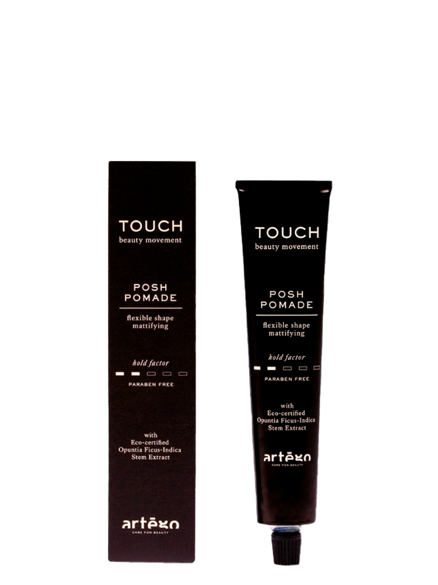 Touch Posh Pomade 100 ml