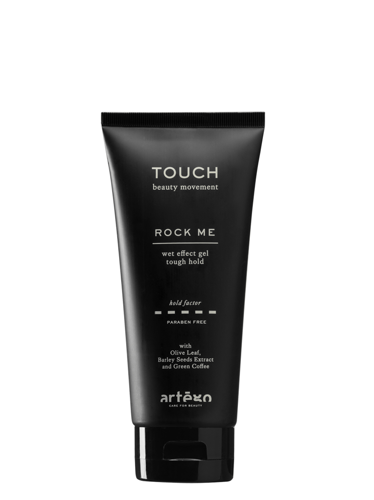 Touch Rock Me 200 ml