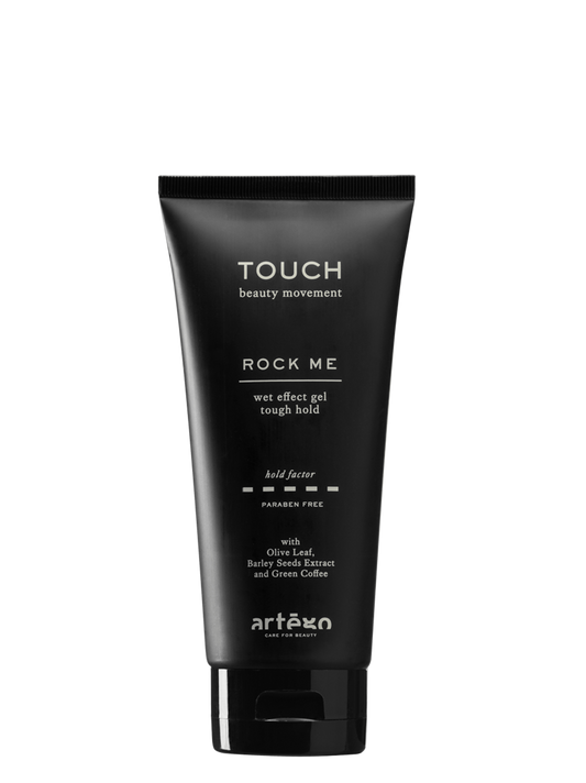 Touch Rock Me 200 ml