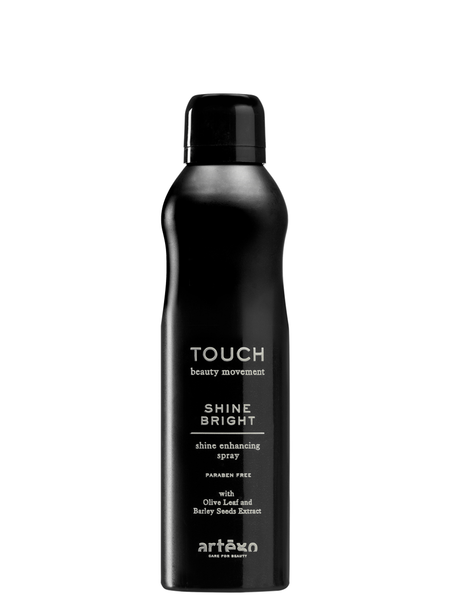 Touch Shine Bright 250 ml