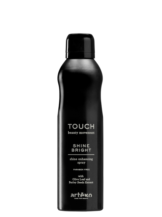 Touch Shine Bright 250 ml