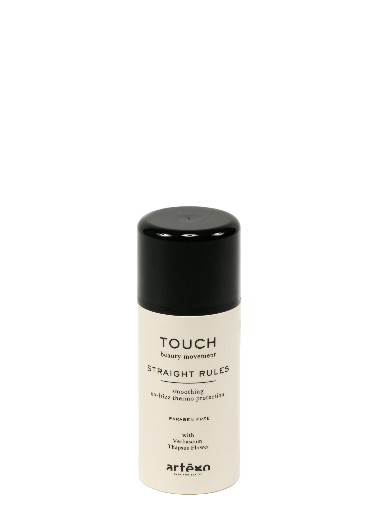 Touch Straight Rules 100 ml