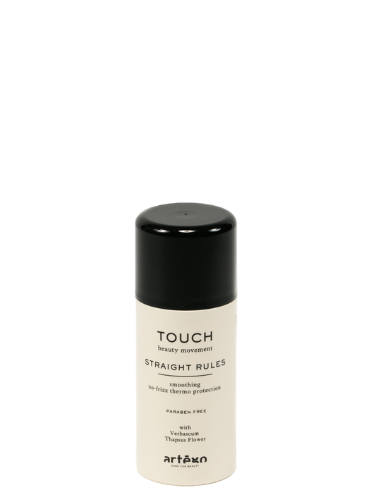 Touch Straight Rules 100 ml