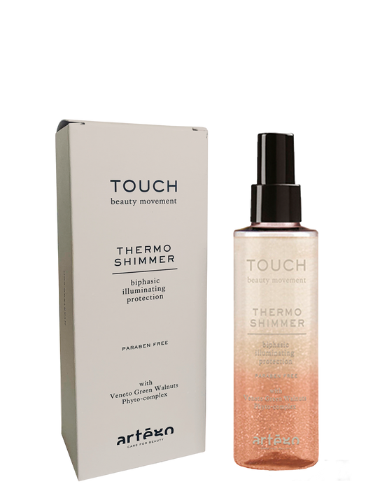 Touch Thermo Shimmer 150 ml