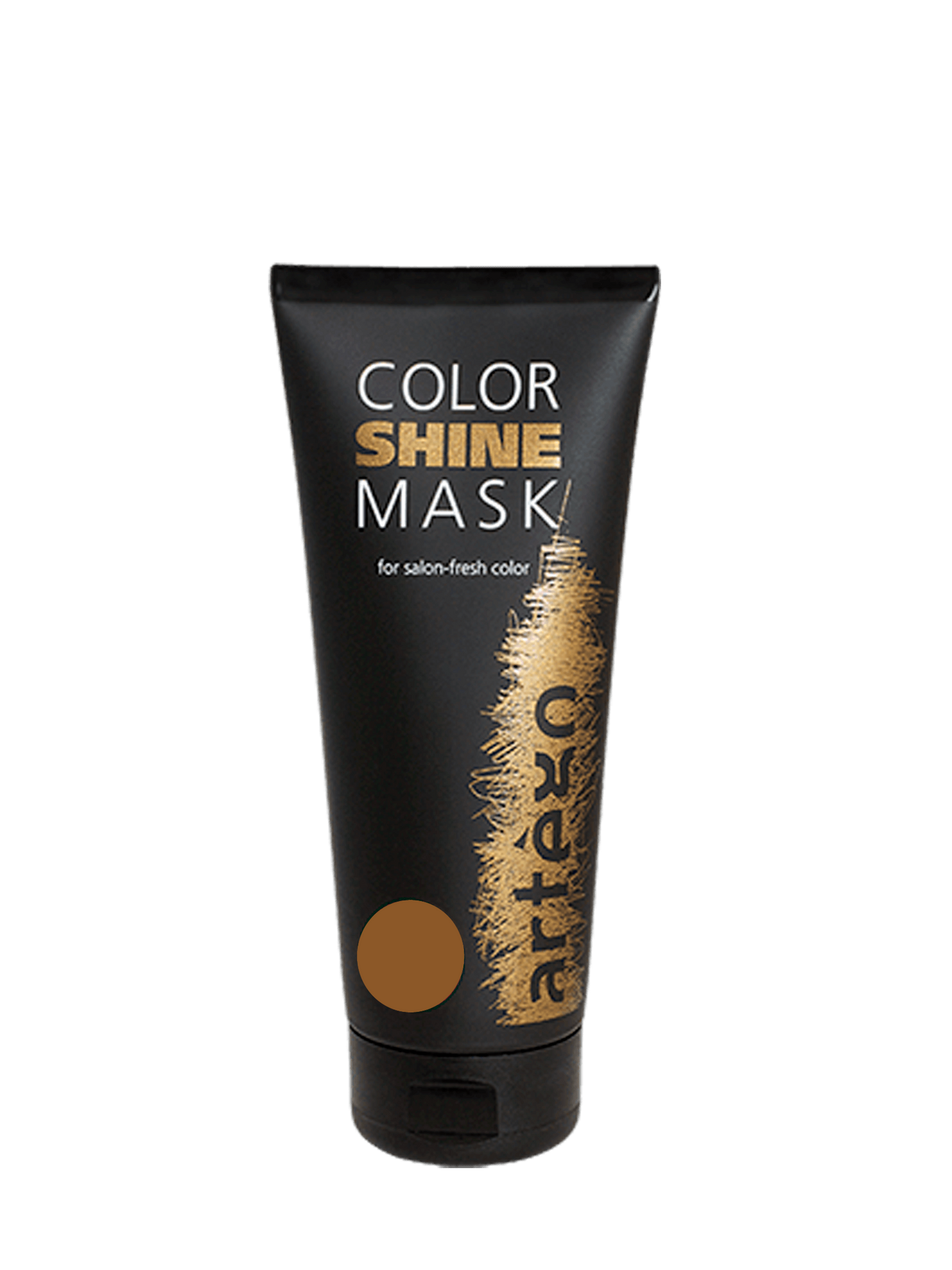 Color Shine Mask Chocolate 200ml