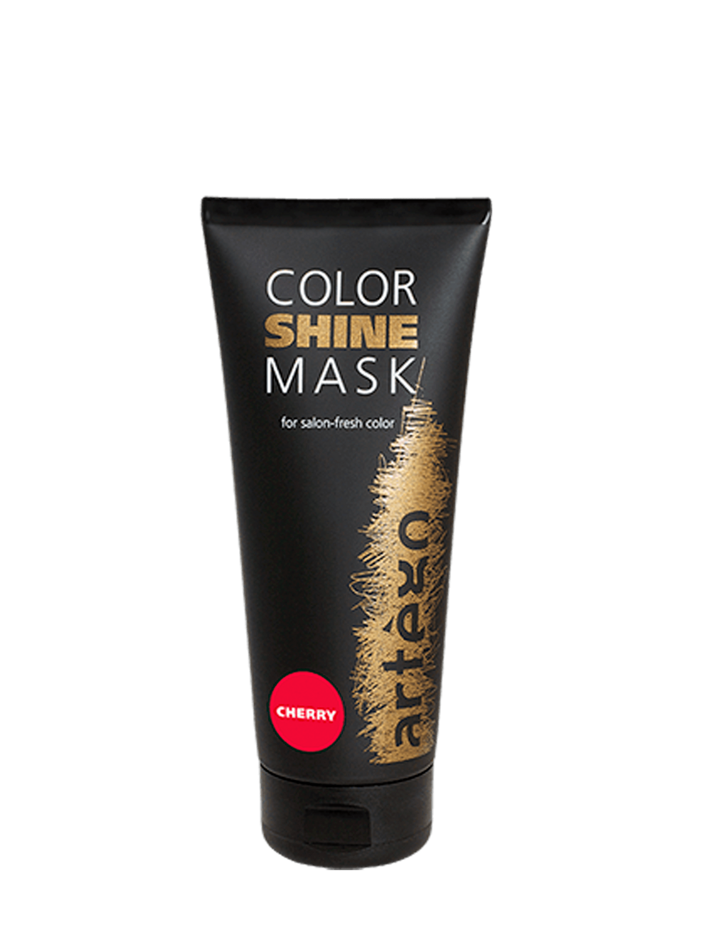 Color Shine Mask Cherry 200ml