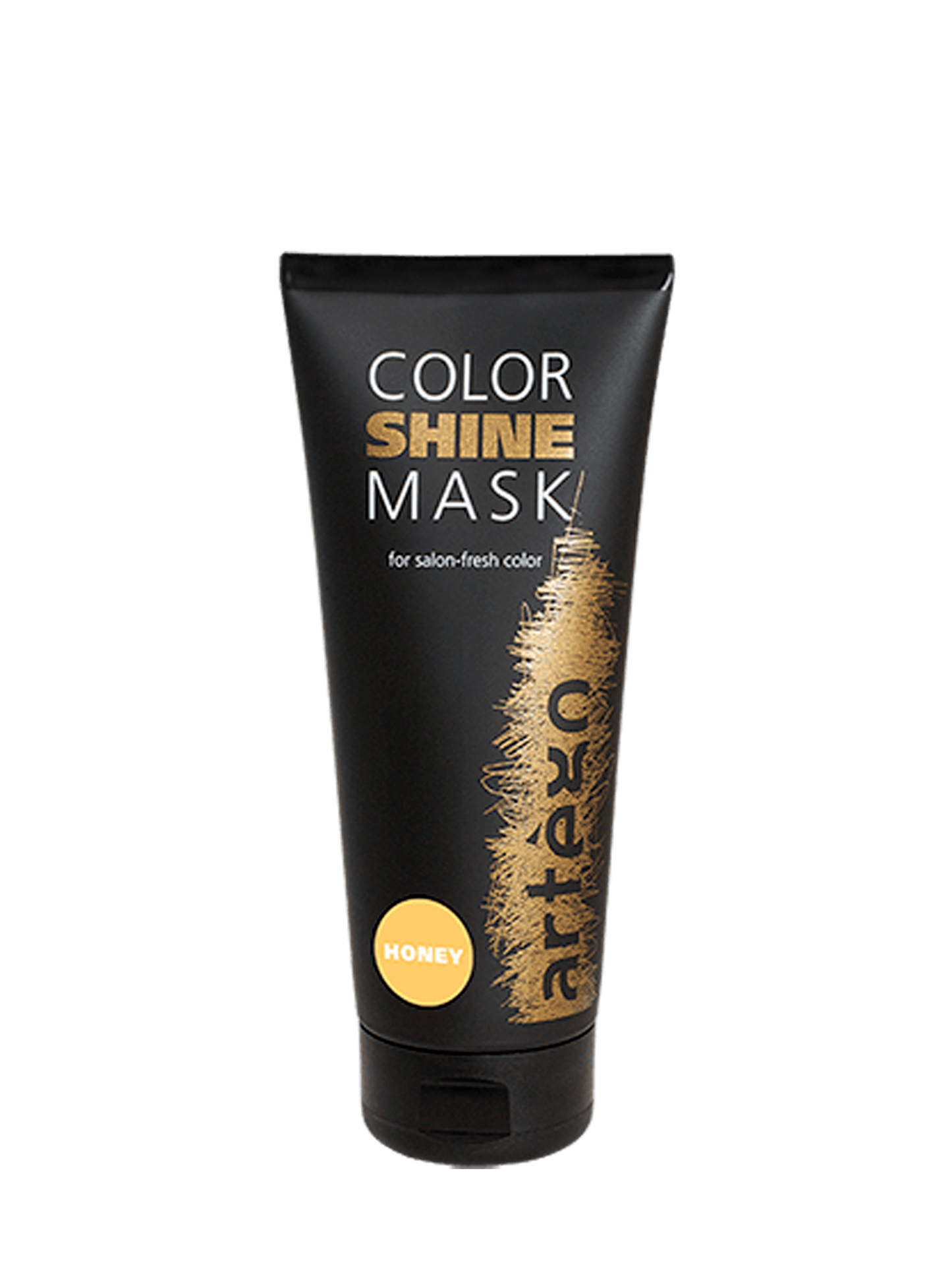 Color Shine Mask Honey 200ml