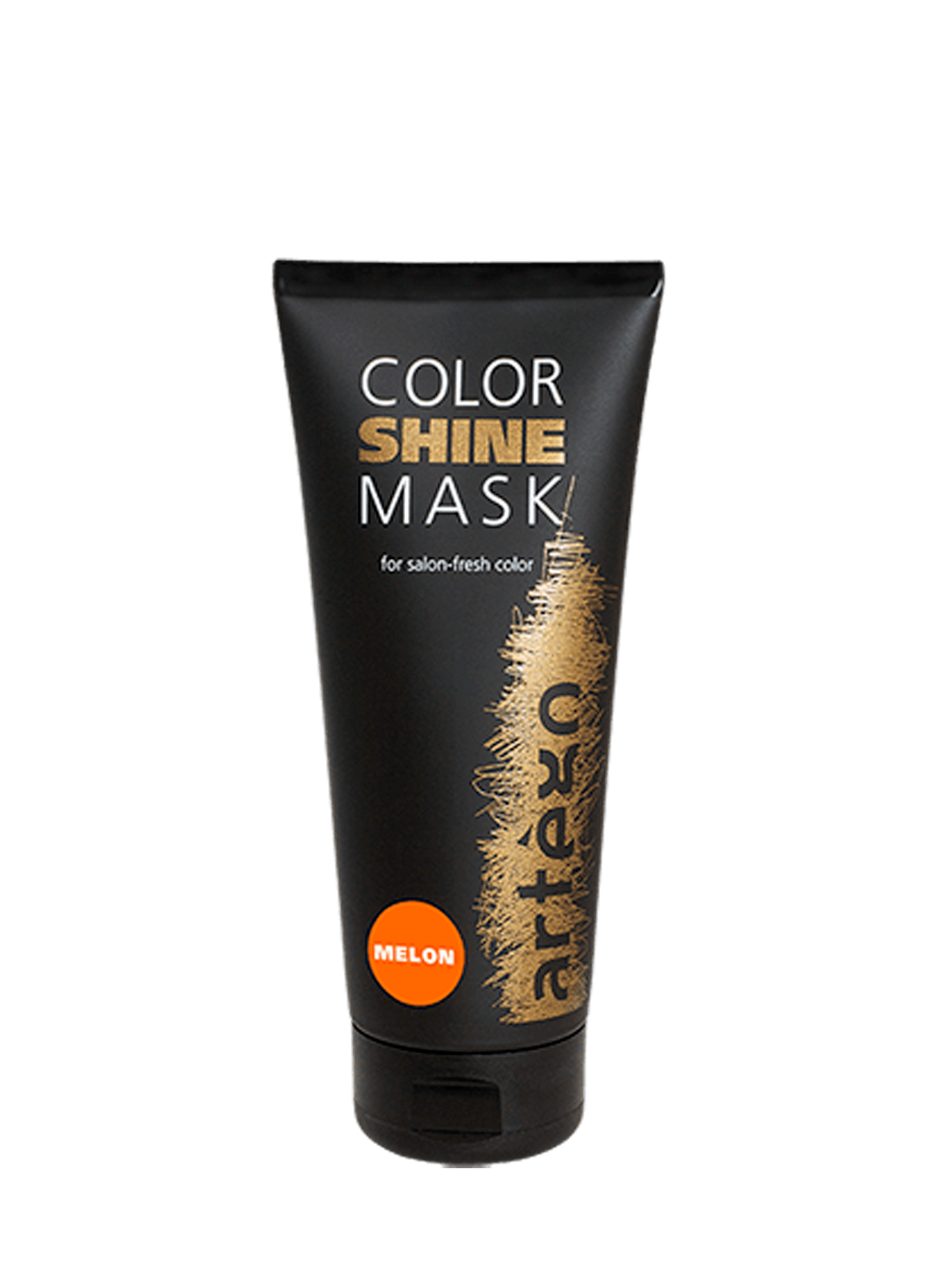 Color Shine Mask Melon 200ml