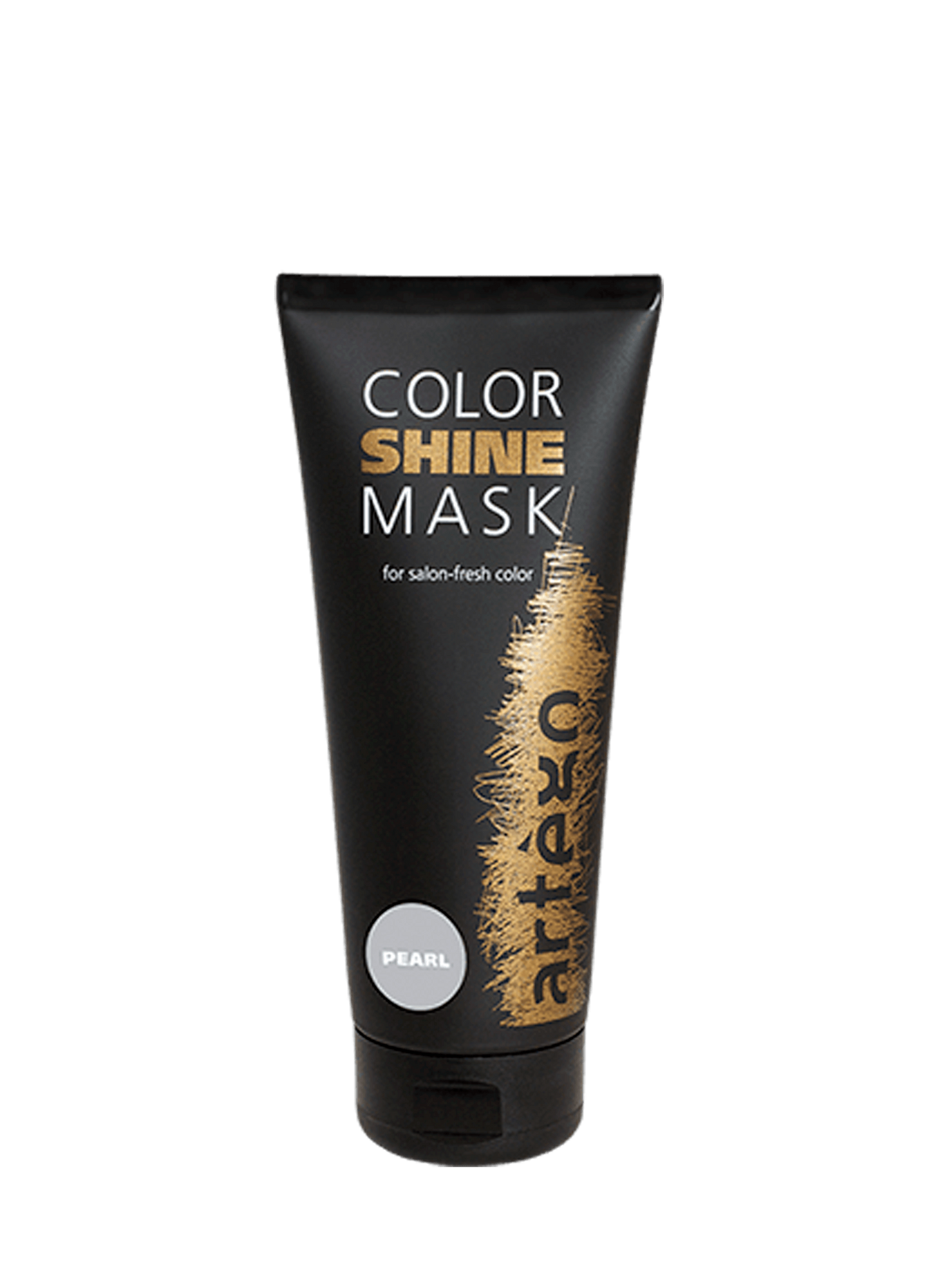 Color Shine Mask Pearl 200ml