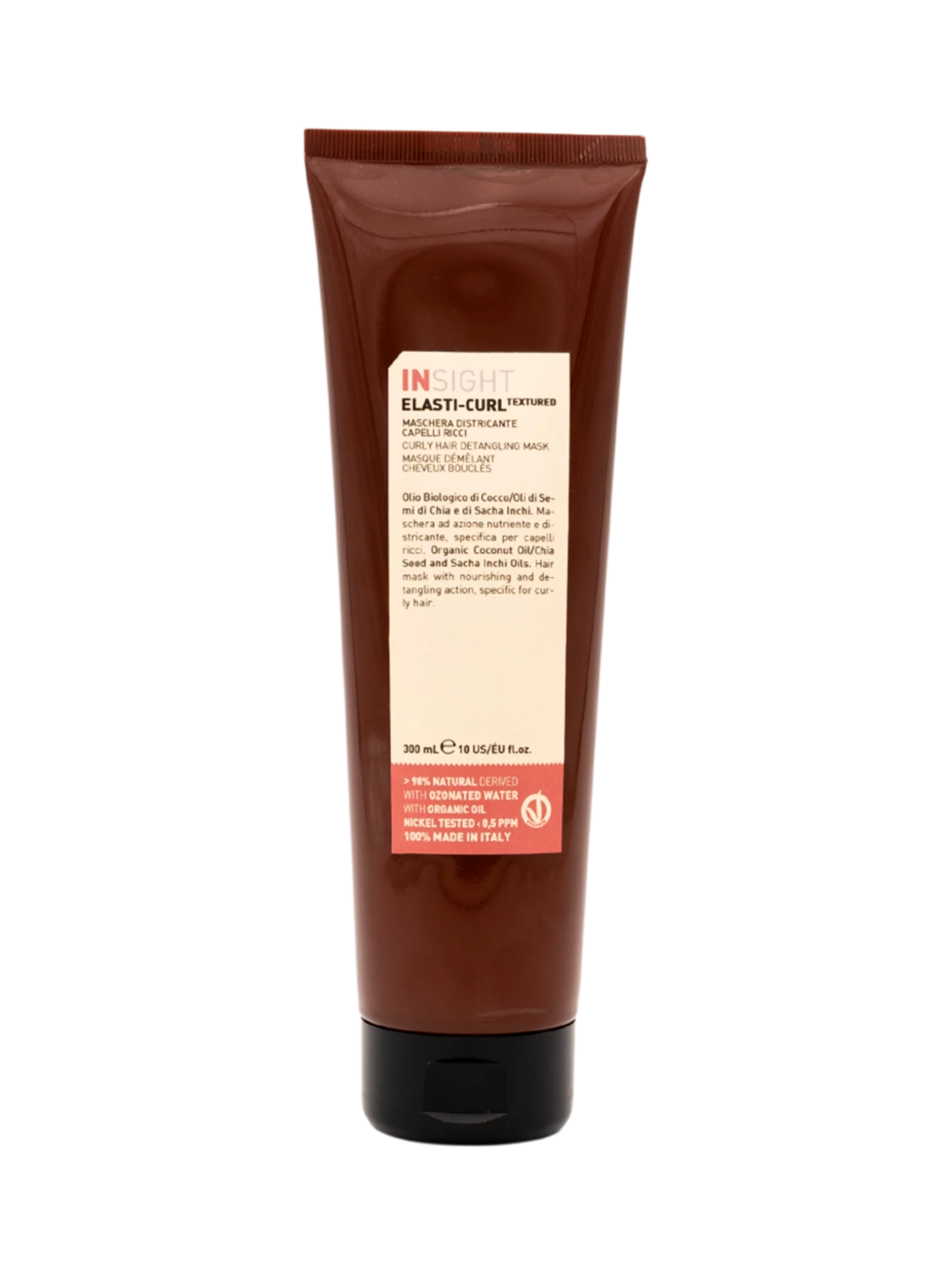 INSIGHT Curly Hair Detangling Mask 300ML