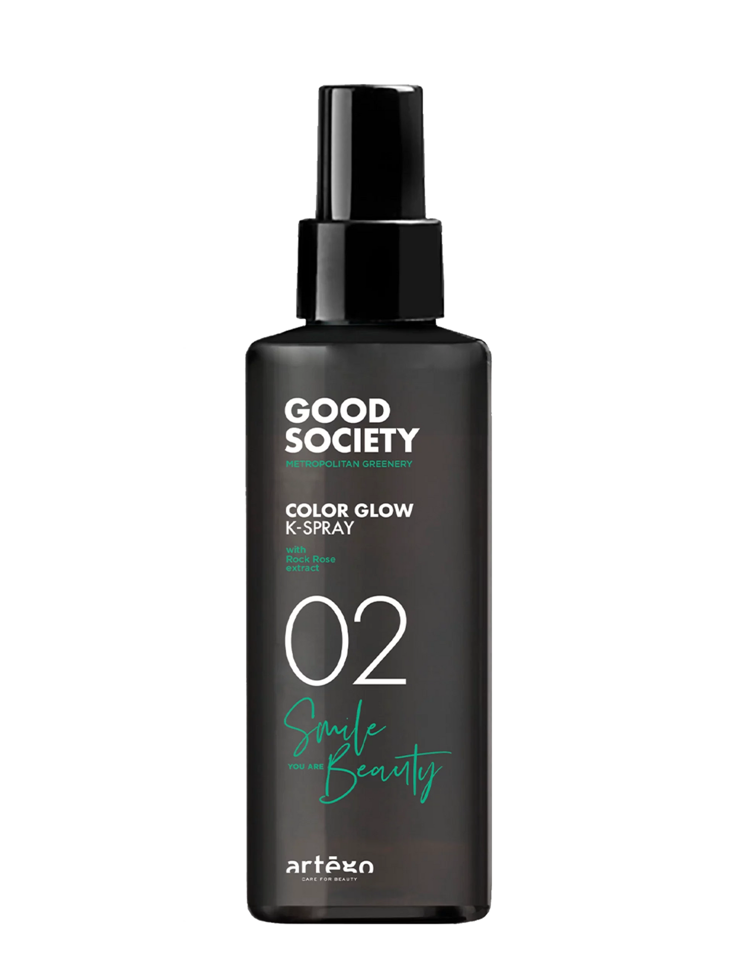 02 Good Society Color Glow K-Spray 150 ml.