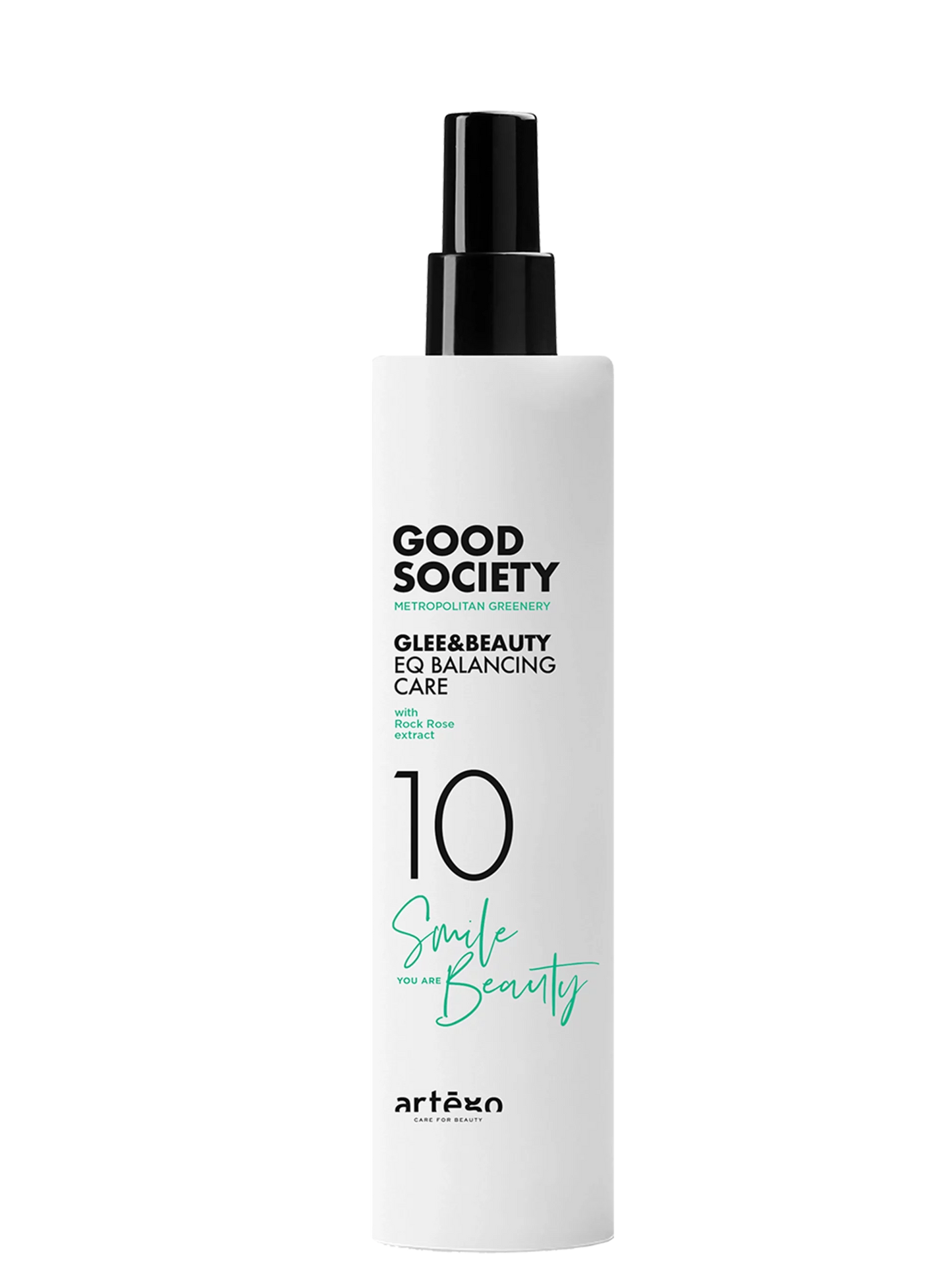 10 Good Society Glee & Beauty EQ Balancing Care