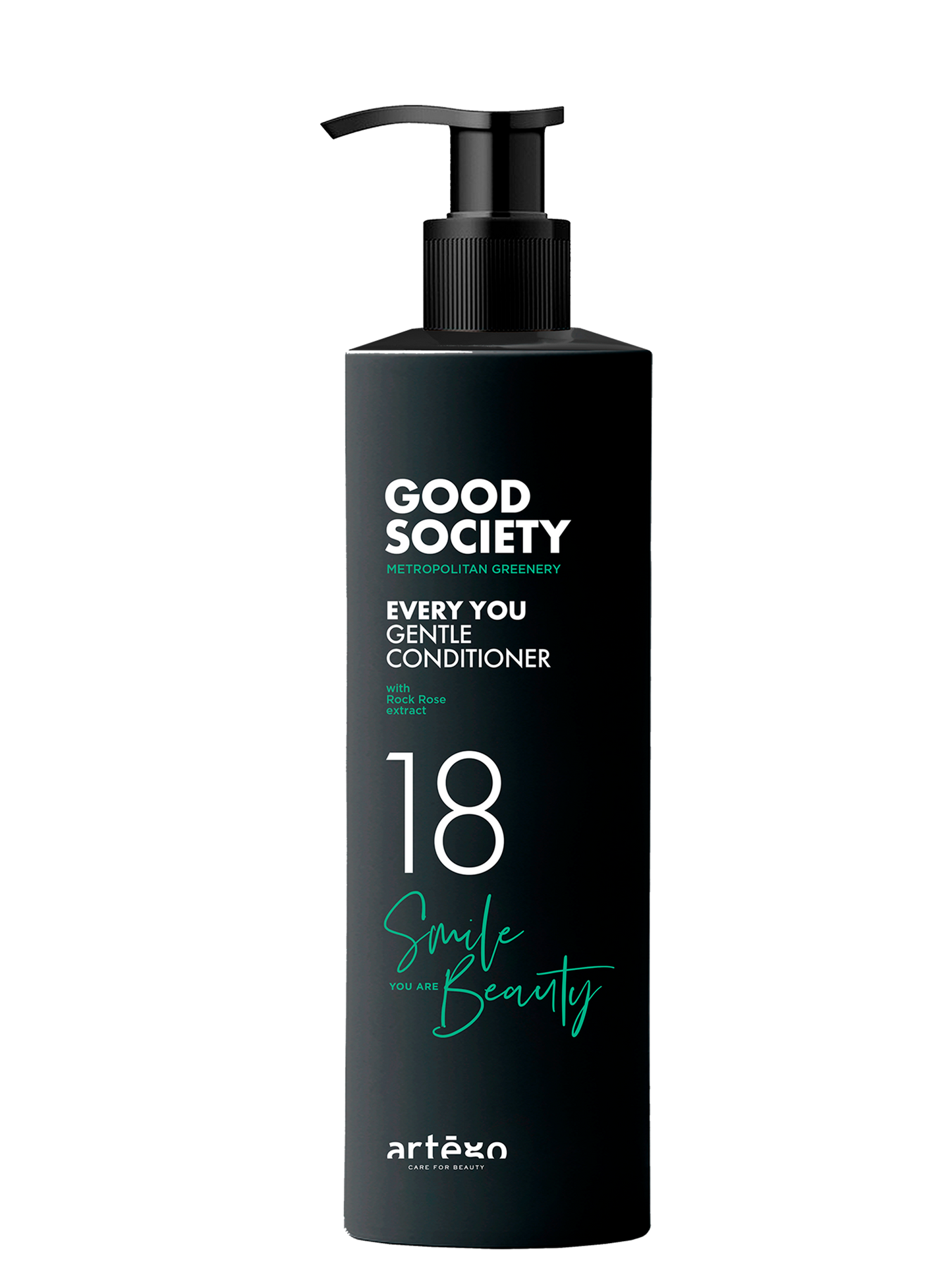 18 Good Society Every You Gentle Conditioner 1000ml