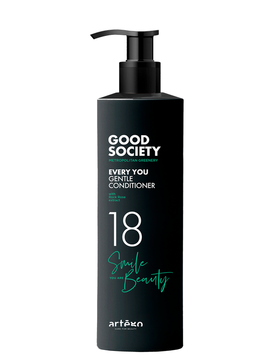 18 Good Society Every You Gentle Conditioner 1000ml