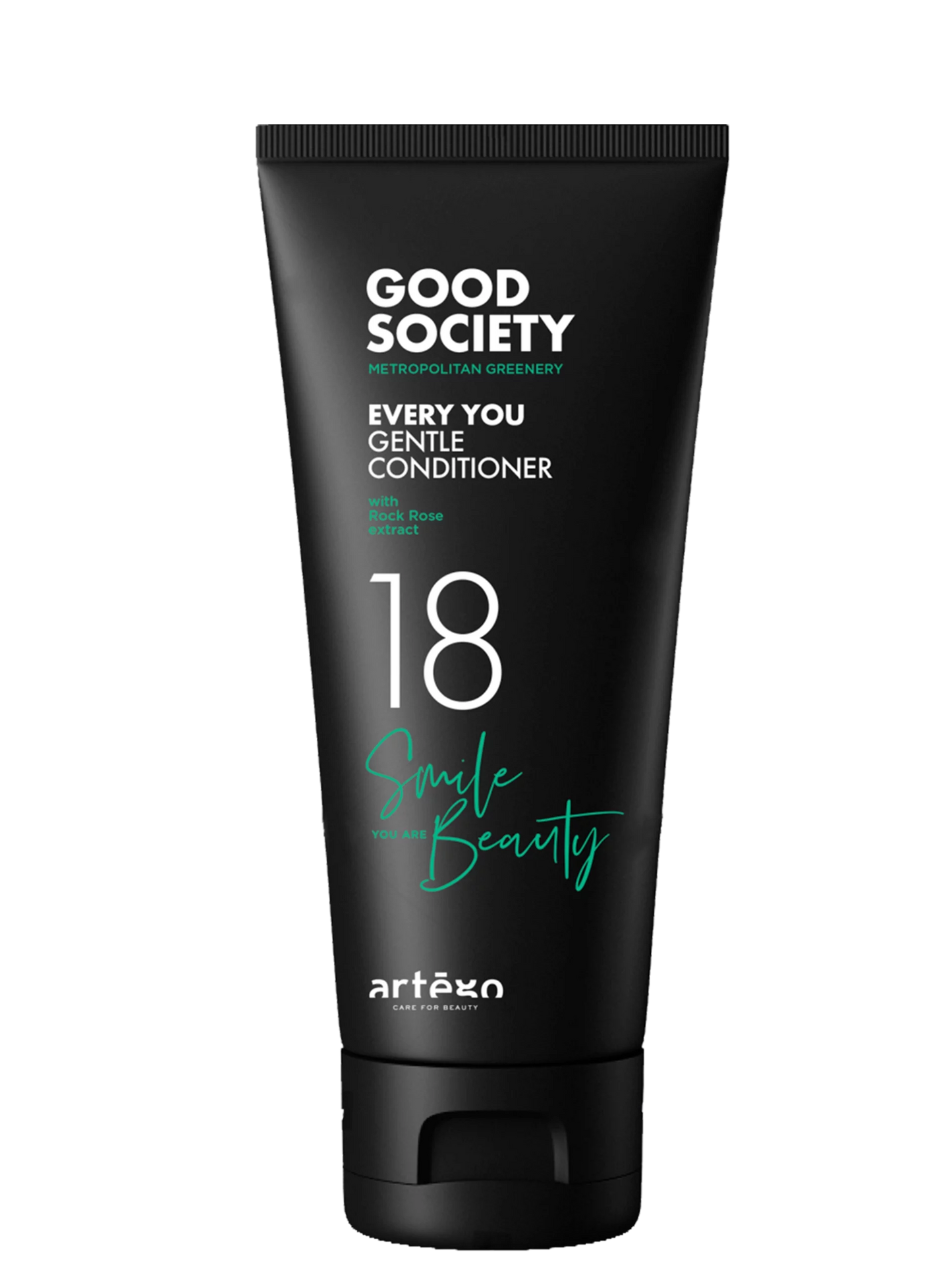 18 Good Society Every You Gentle Conditioner 200ml