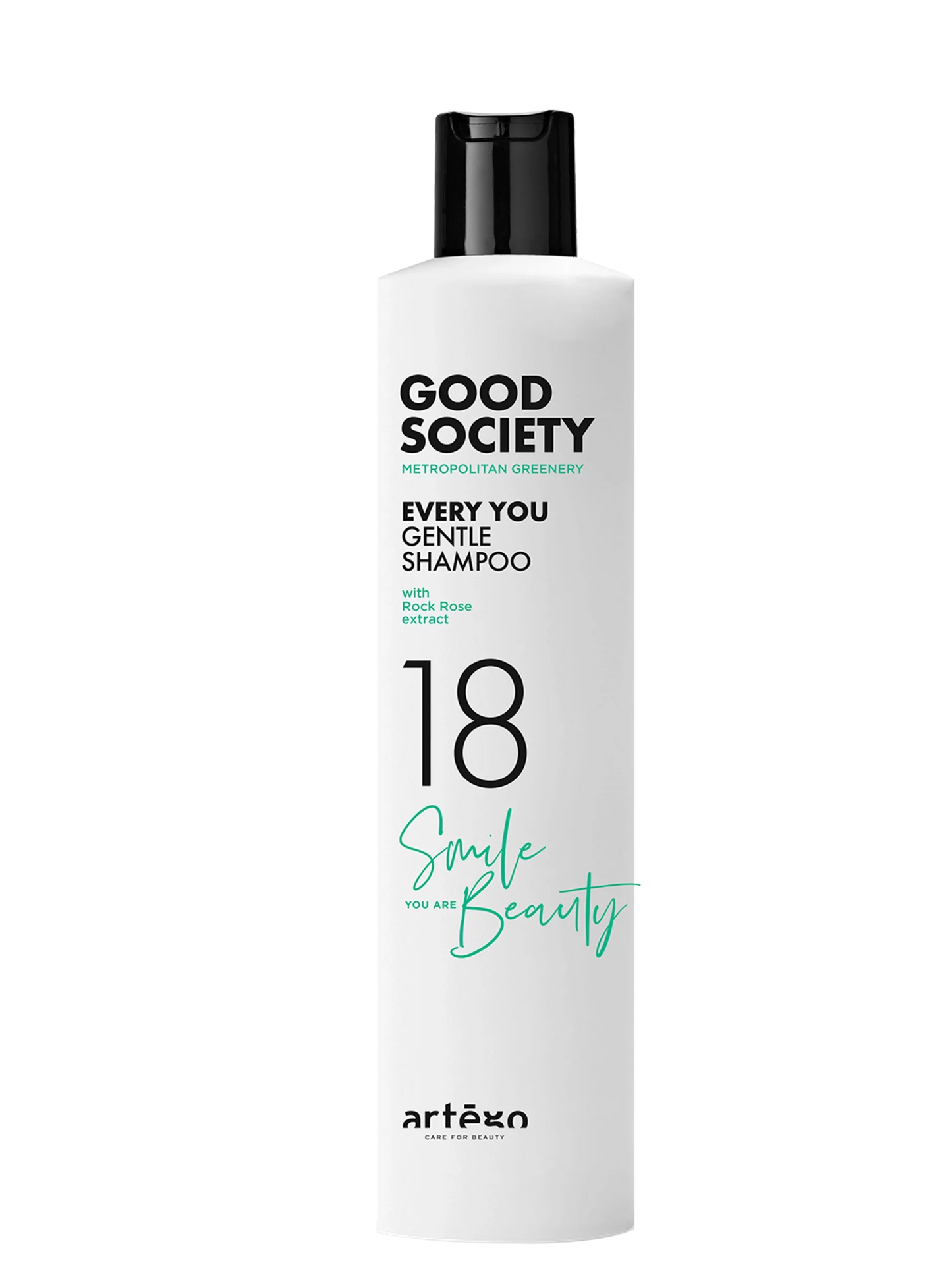 18 Good Society Every You Gentle Shampoo 250ml