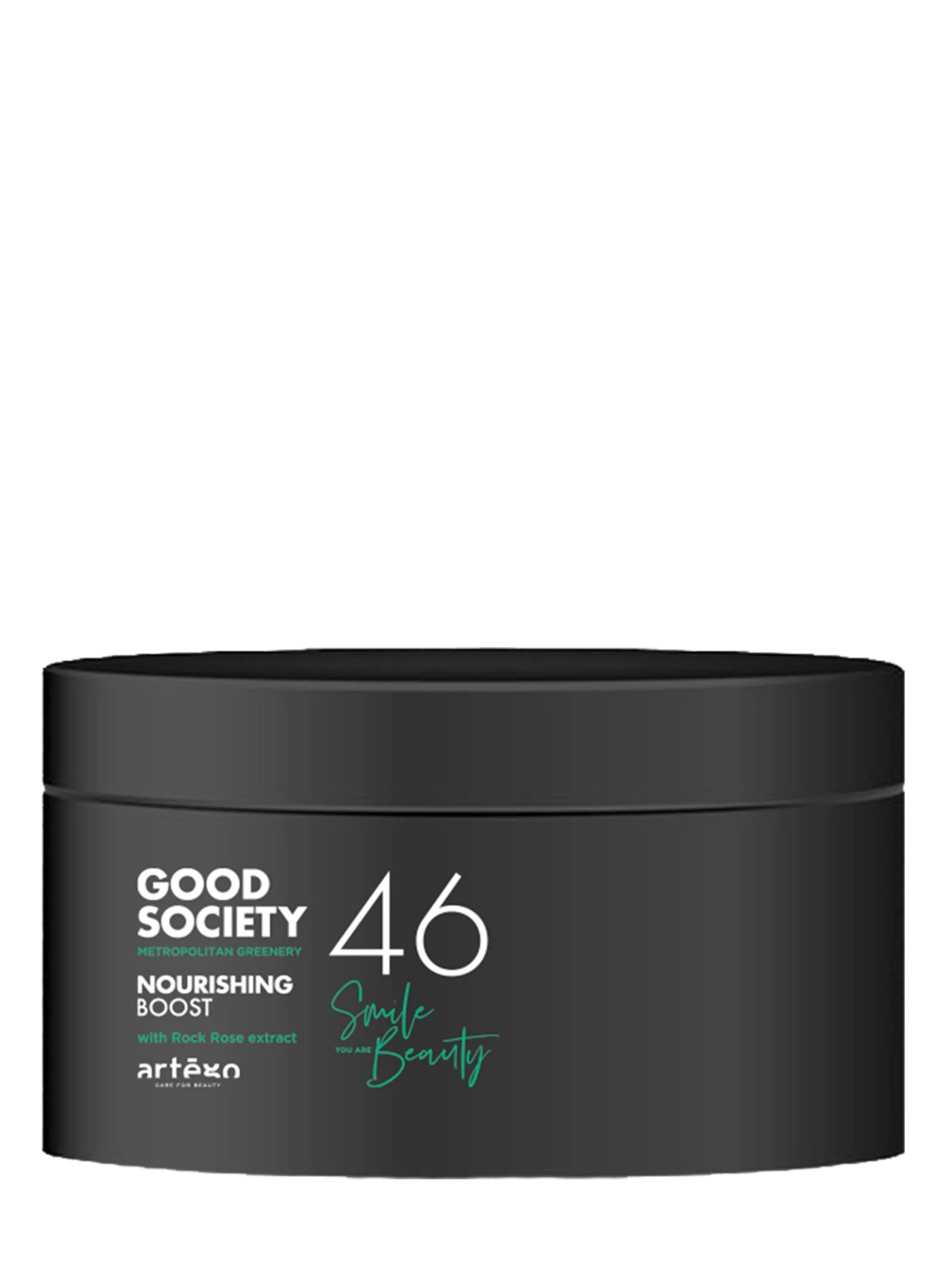 46 Good Society Nourishing Boost Mask 250