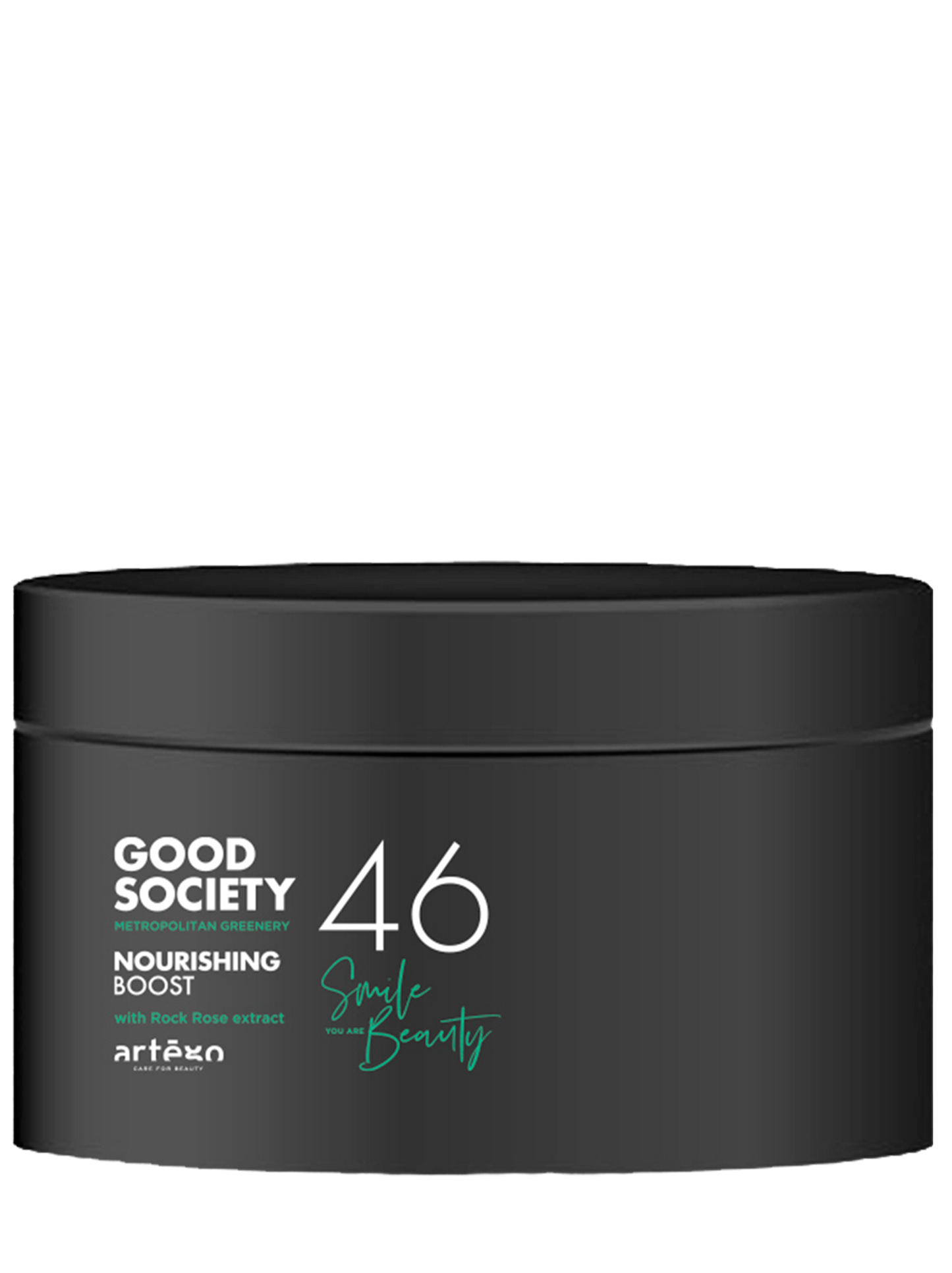 46 Good Society Nourishing Boost Mask 500ml