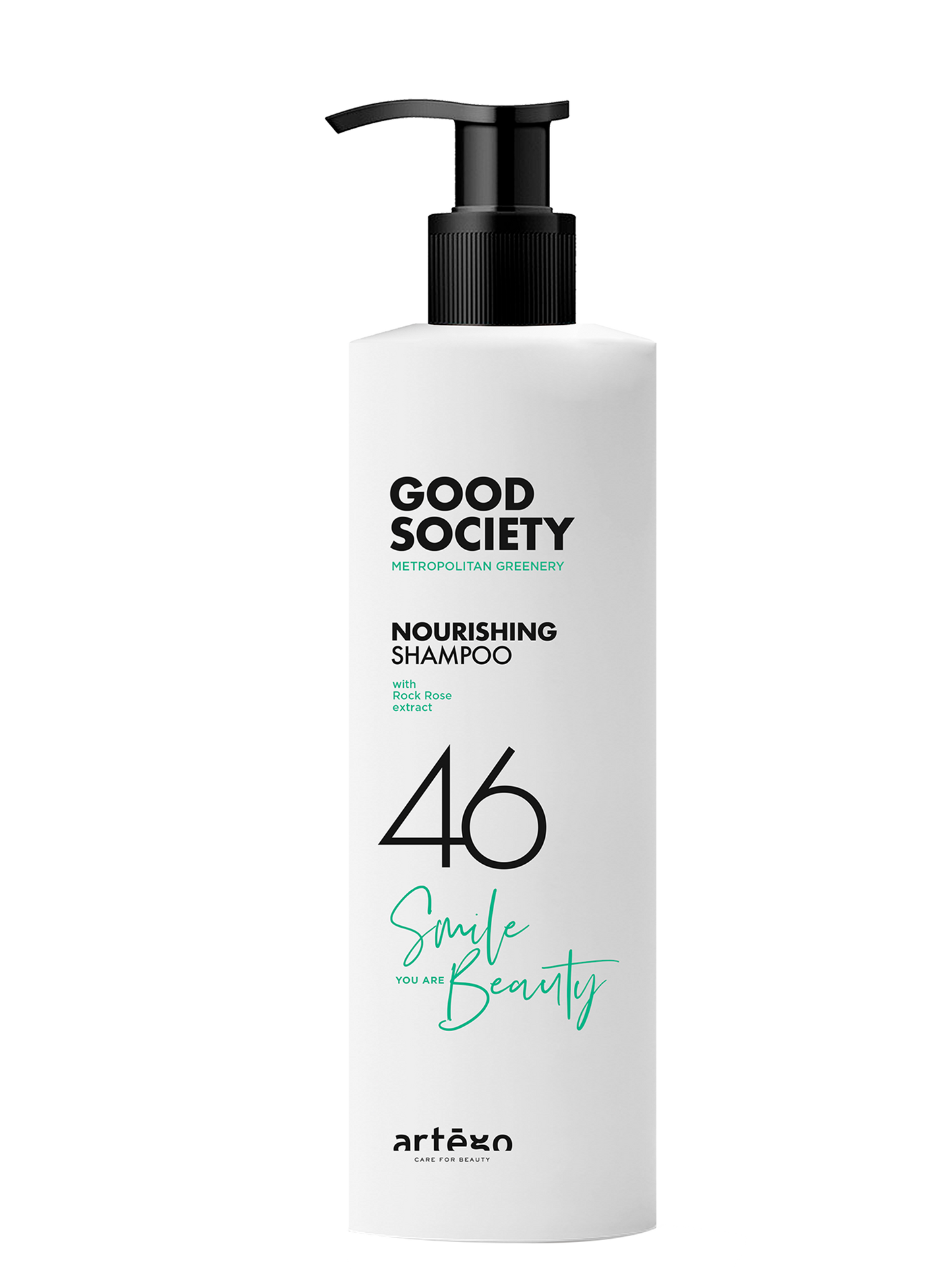 46 Good Society Nourishing Shampoo 1000ml