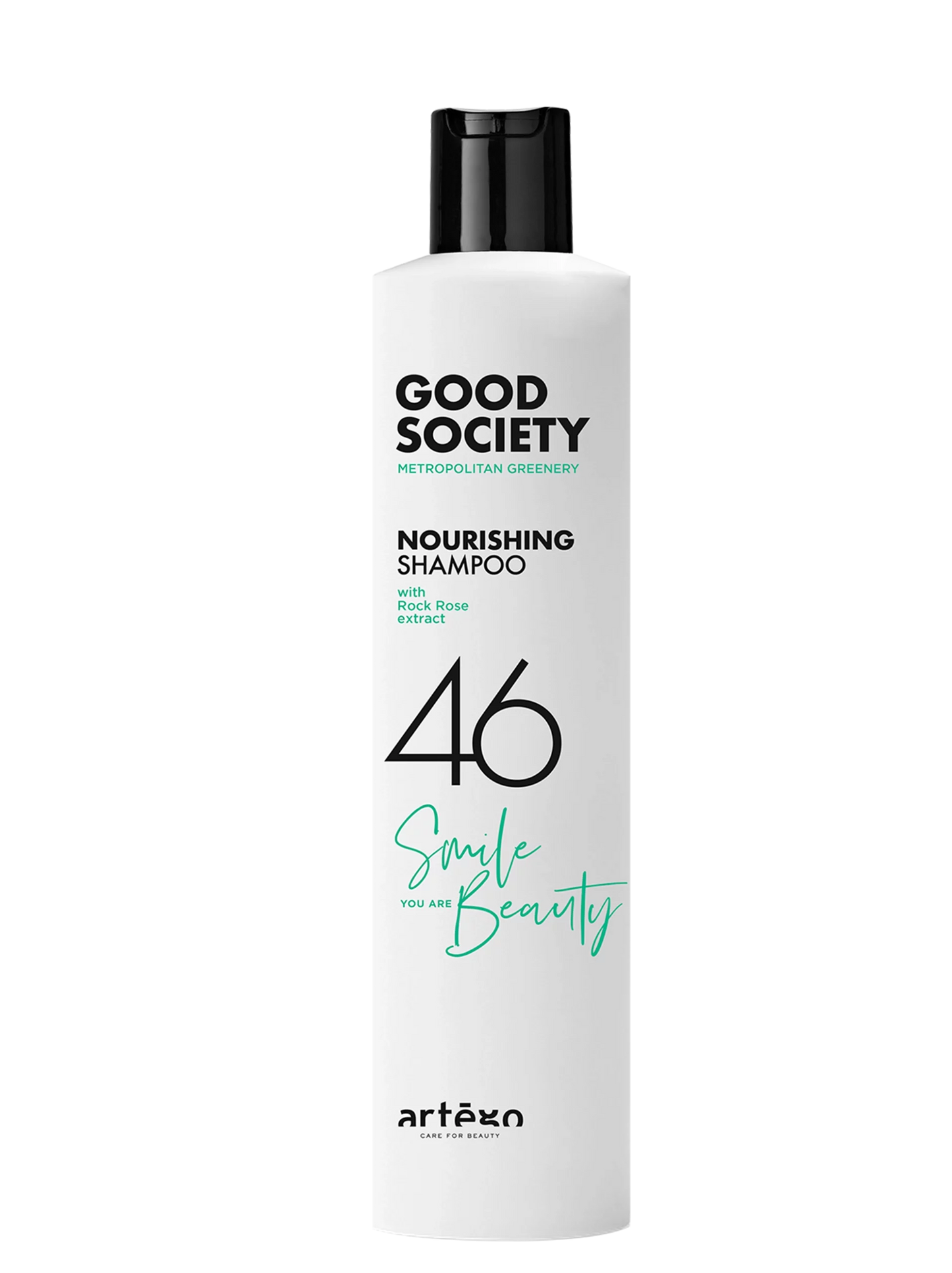 46 Good Society Nourishing Shampoo 250ml