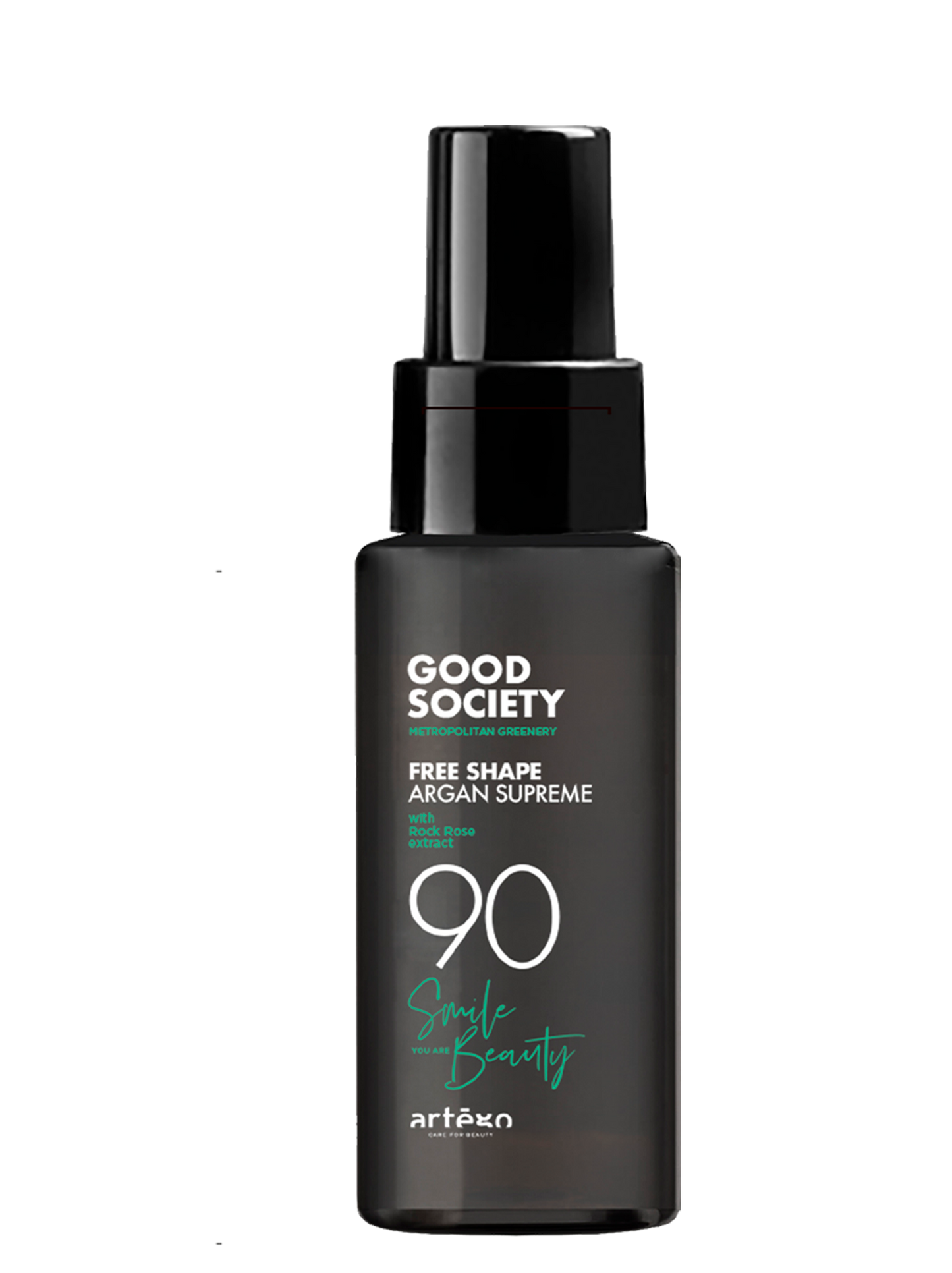 90 Good Society Argan Supreme