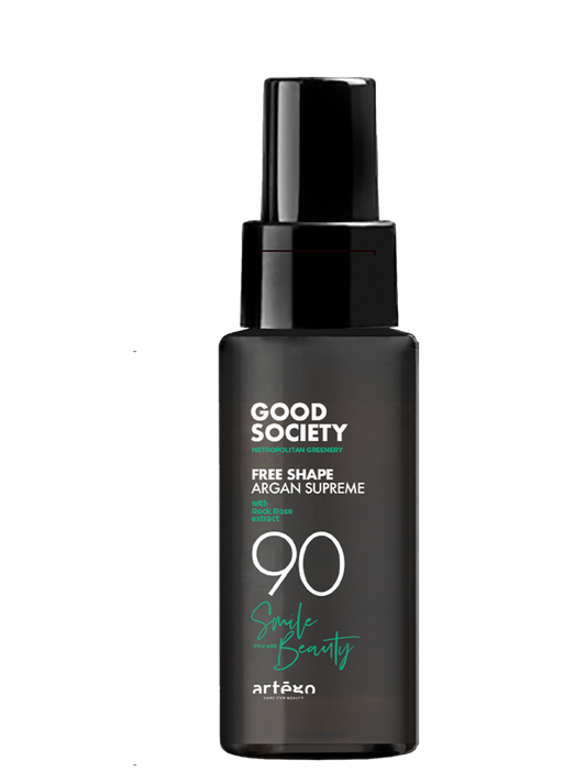 90 Good Society Argan Supreme