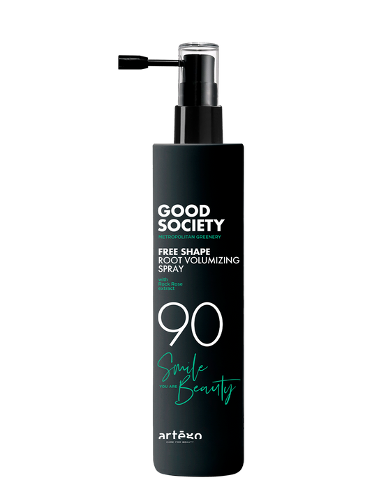 90 Good Society Root Volumizing Spray