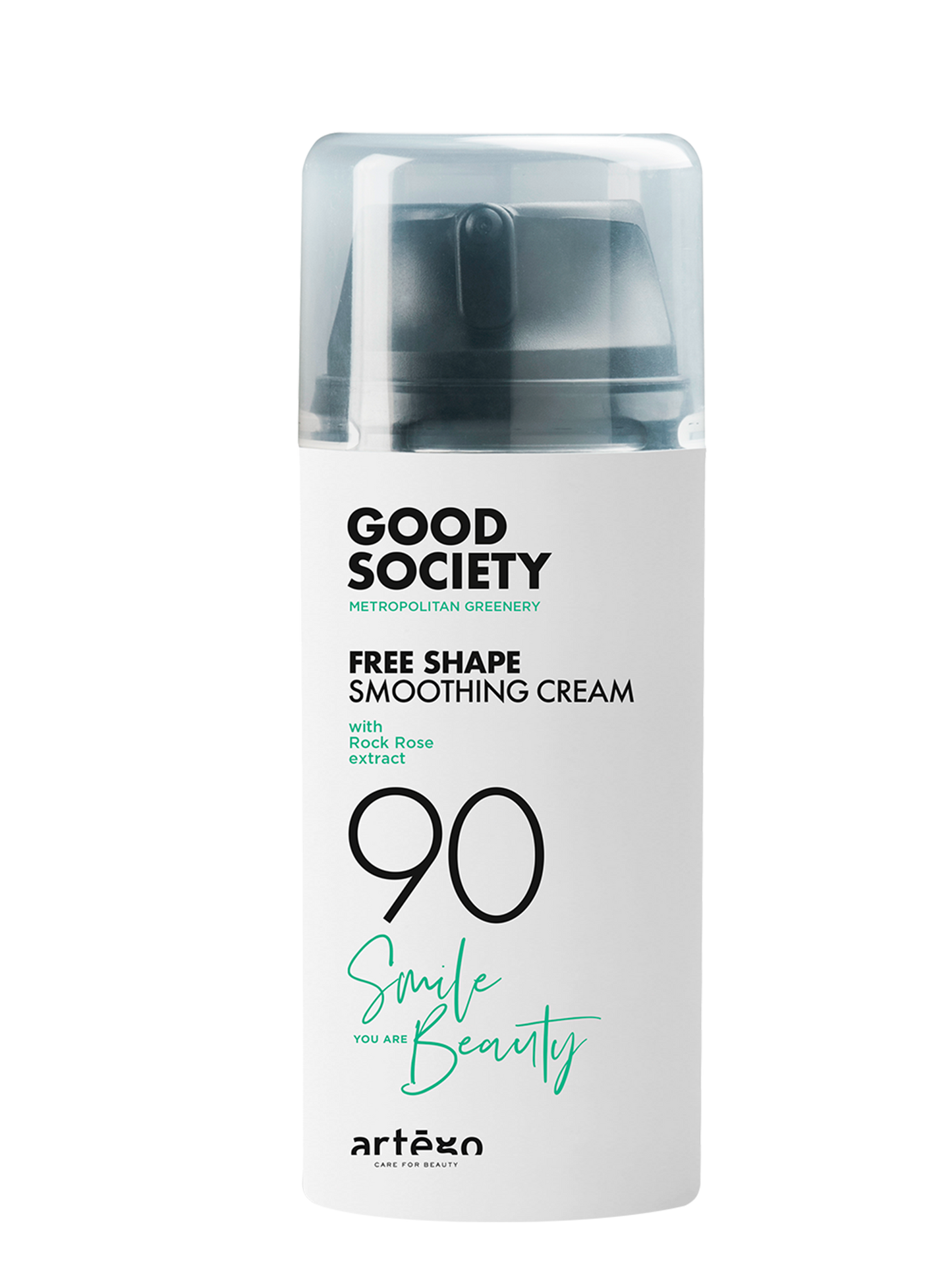 90 Good Society Smoothing Cream