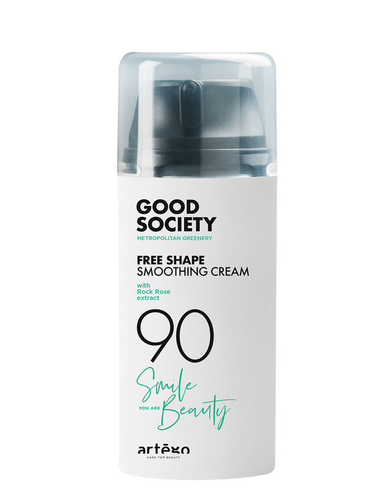 90 Good Society Smoothing Cream