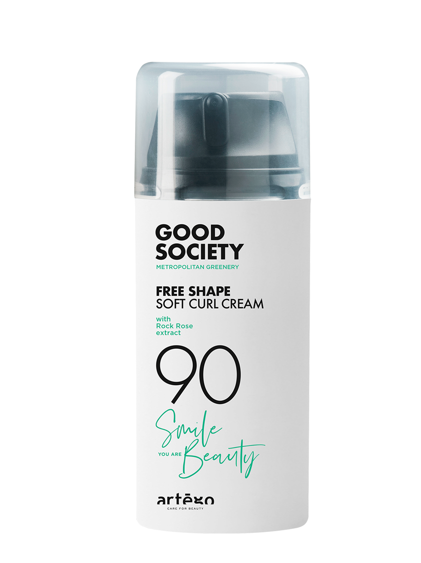 90 Good Society Soft Curl Cream