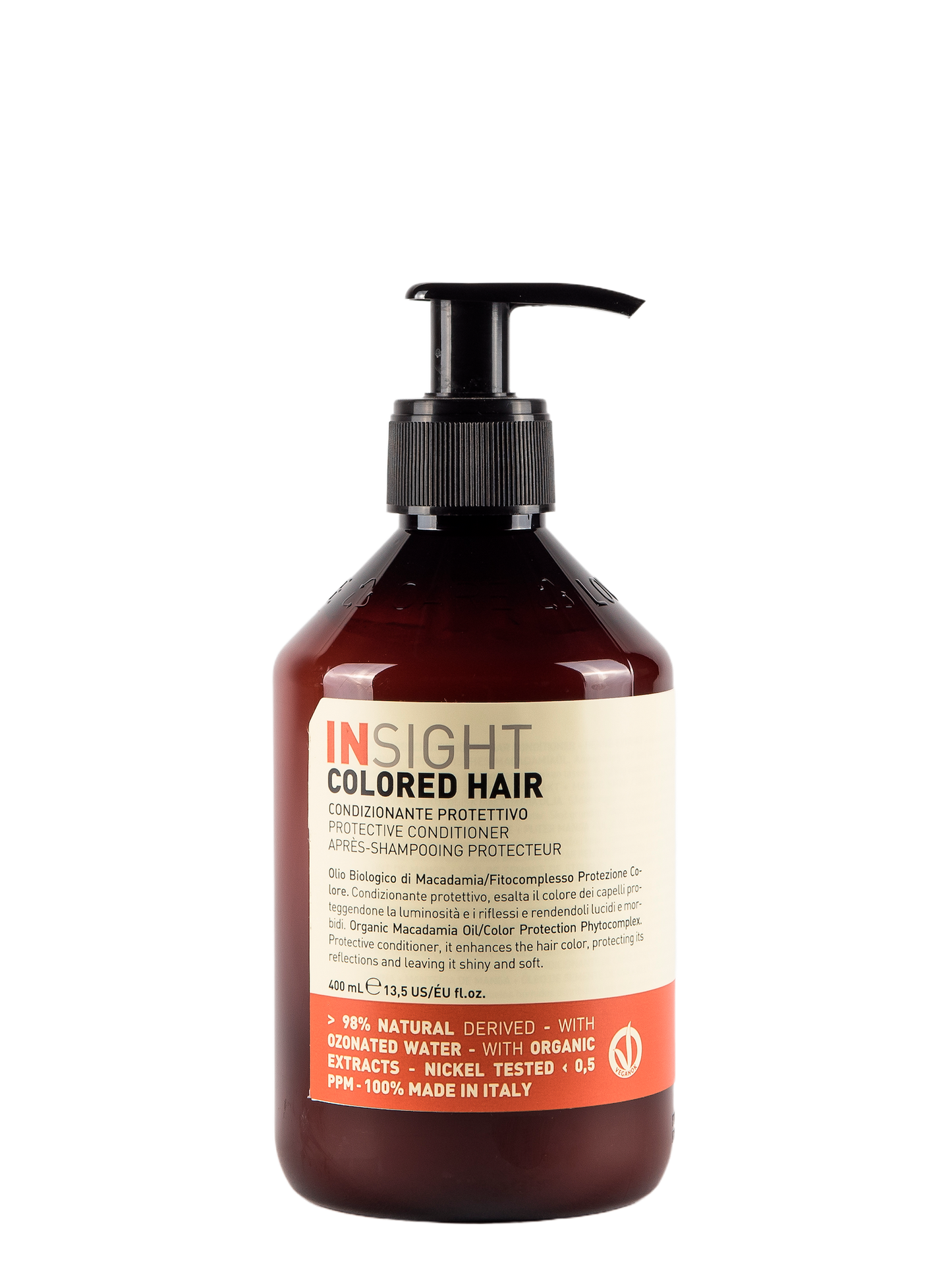 INSIGHT Color Conditioner 400ml