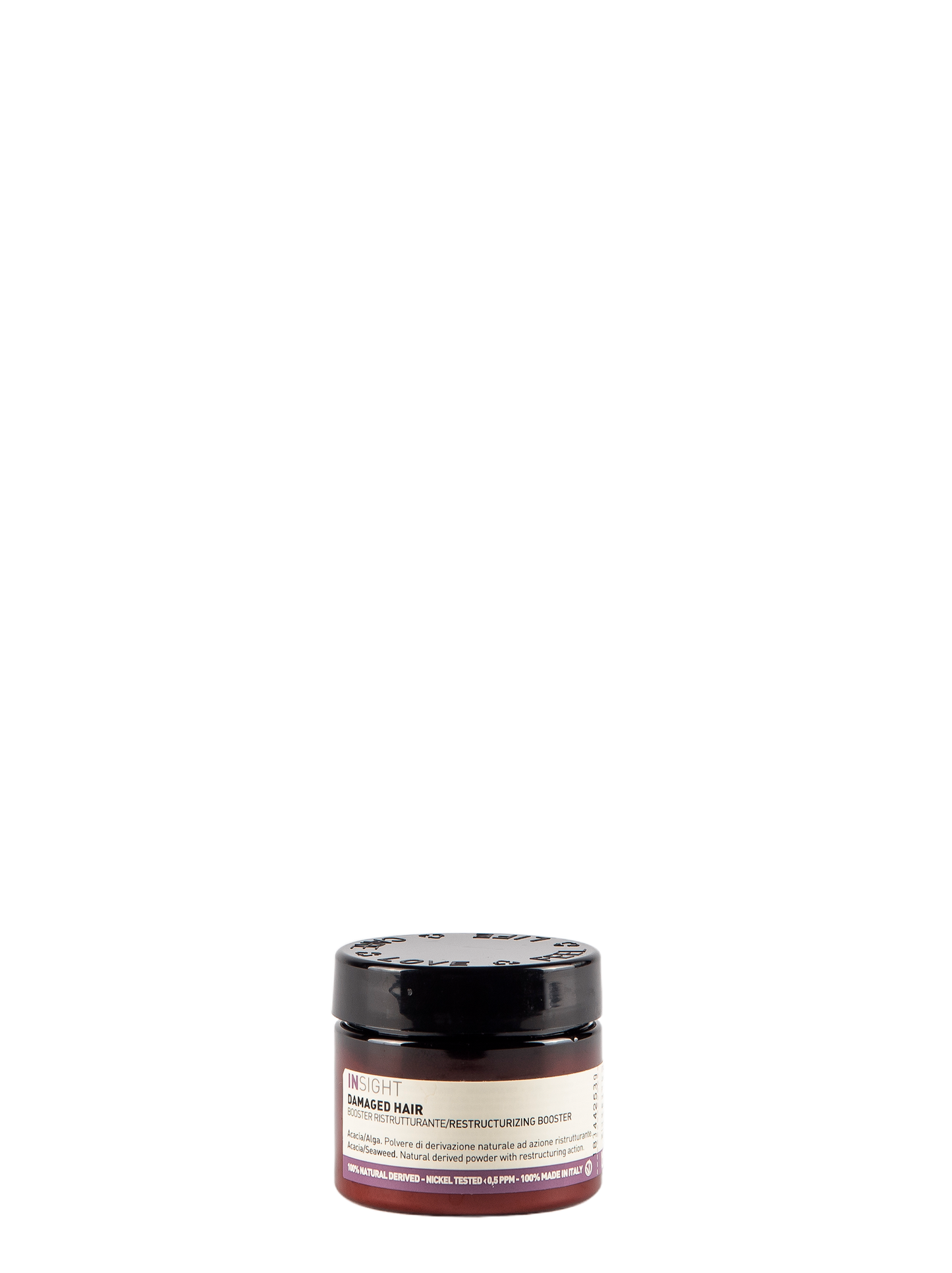 INSIGHT Damaged Hair Booster 35 g