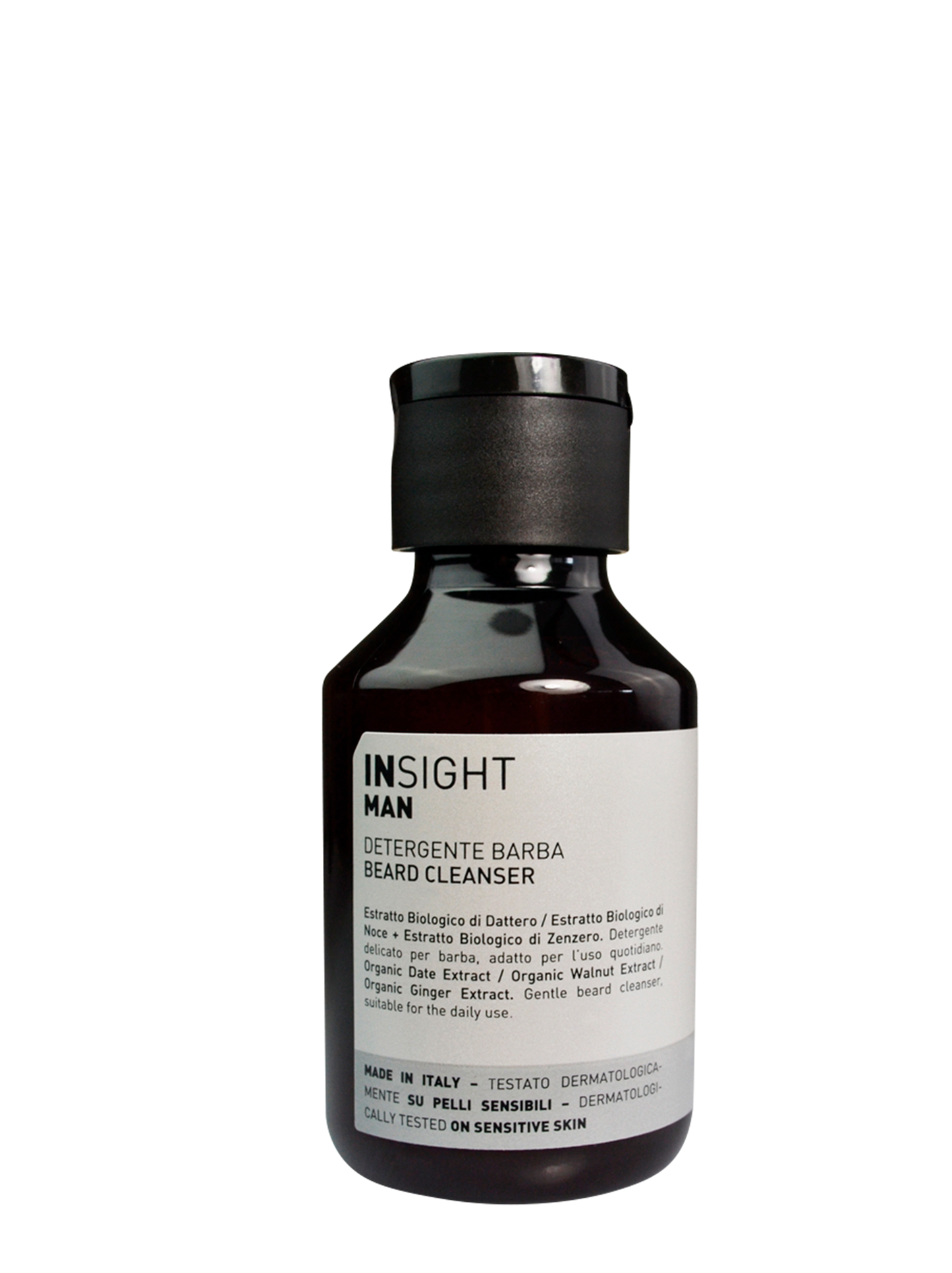 INSIGHT Man Beard Cleanser 250 ml