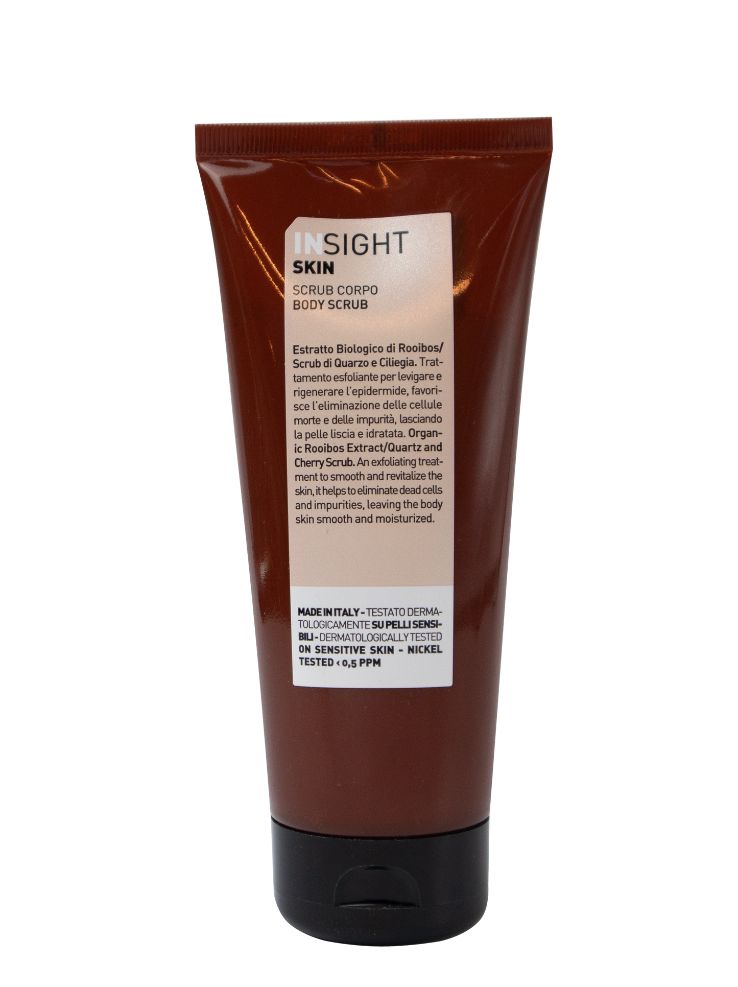 INSIGHT Skin Body Scrub 200 ml